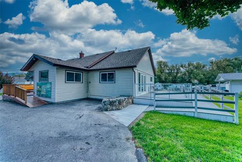 43-5484 25 Avenue, Vernon, BC 