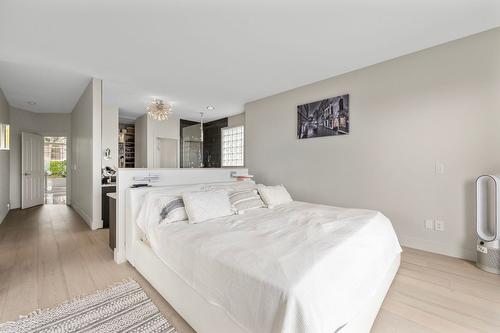 3567 Royal Gala Drive, West Kelowna, BC - Indoor Photo Showing Bedroom