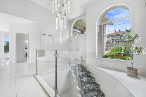 3567 Royal Gala Drive, West Kelowna, BC - Indoor Photo Showing Bathroom