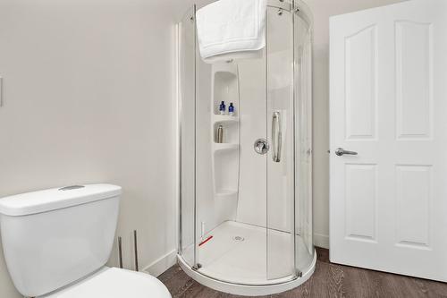 3567 Royal Gala Drive, West Kelowna, BC - Indoor Photo Showing Bathroom