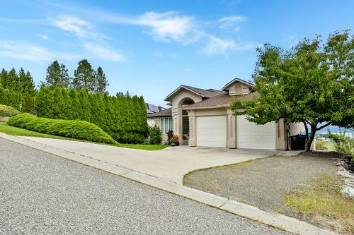 3567 Royal Gala Drive, West Kelowna, BC - Outdoor