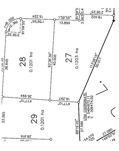 27-6709 Victoria Road, Summerland, BC - Other