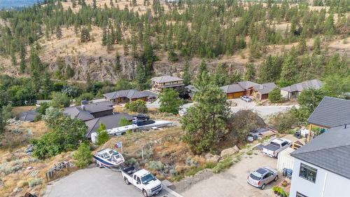 27-6709 Victoria Road, Summerland, BC - Outdoor With View