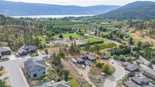 27-6709 Victoria Road, Summerland, BC - Outdoor With View