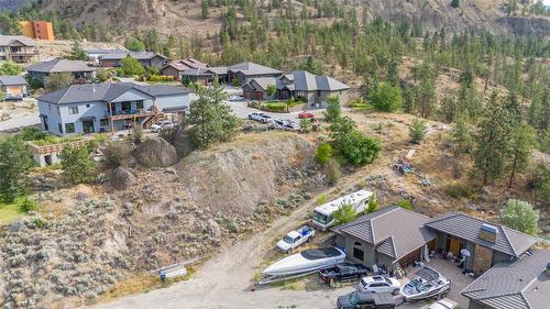 27-6709 Victoria Road, Summerland, BC - Outdoor With View