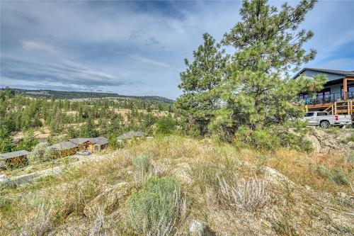 27-6709 Victoria Road, Summerland, BC - Outdoor With View