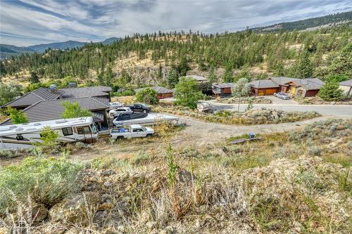 27-6709 Victoria Road, Summerland, BC - Outdoor With View