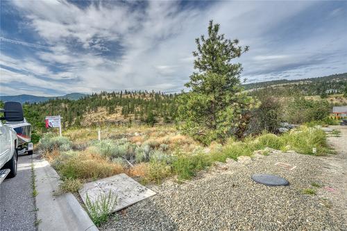 27-6709 Victoria Road, Summerland, BC - Outdoor With View