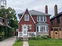 455 Baker Street, London, ON  - Outdoor With Facade 