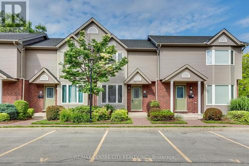 83 - 1535 Trossacks Avenue N, London, ON - Outdoor With Facade