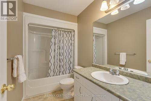 83 - 1535 Trossacks Avenue N, London, ON - Indoor Photo Showing Bathroom