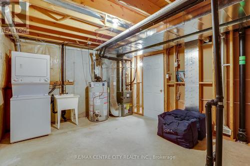 83 - 1535 Trossacks Avenue N, London, ON - Indoor Photo Showing Basement