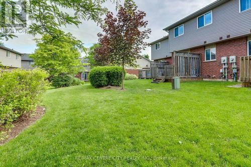 83 - 1535 Trossacks Avenue N, London, ON - Outdoor With Exterior