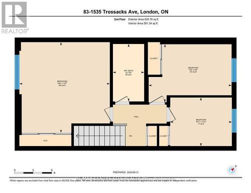 83 - 1535 Trossacks Avenue N, London, ON - Other