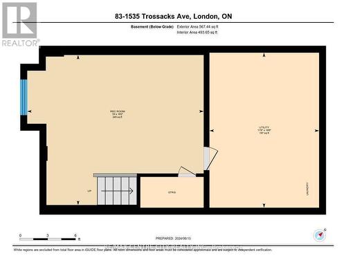 83 - 1535 Trossacks Avenue N, London, ON - Other