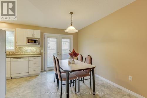 83 - 1535 Trossacks Avenue N, London, ON - Indoor Photo Showing Dining Room