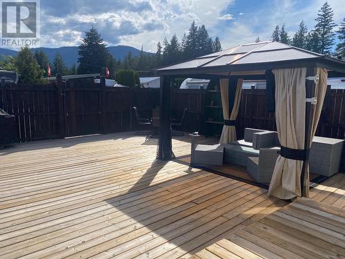 3844 Captain'S Village Way Unit# 6 Lot# 3844, Scotch Creek, BC 