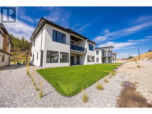 879 Loseth Drive, Kelowna, BC - Outdoor