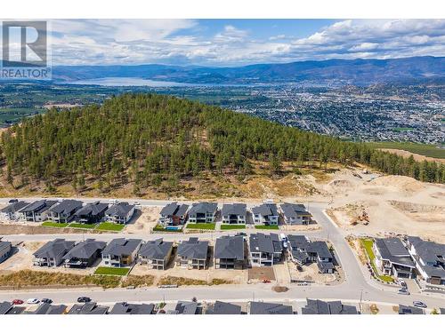 879 Loseth Drive, Kelowna, BC - Outdoor With View