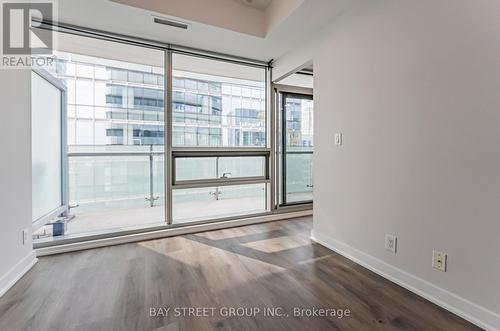 3809 - 14 York Street, Toronto, ON - Indoor Photo Showing Other Room