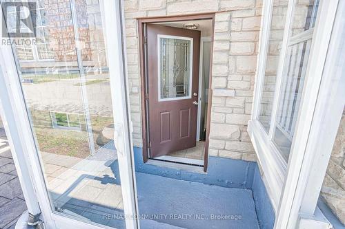 42 Reginald Lamb Crescent, Markham (Box Grove), ON - Outdoor With Exterior