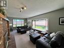 2519 Carlisle Way, Prince George, BC  - Indoor Photo Showing Living Room 