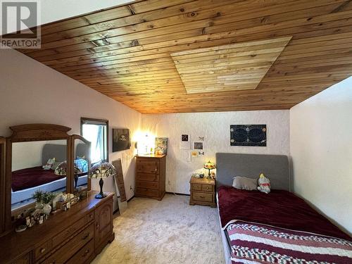 2519 Carlisle Way, Prince George, BC - Indoor Photo Showing Bedroom