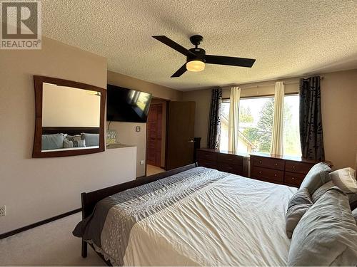 2519 Carlisle Way, Prince George, BC - Indoor Photo Showing Bedroom