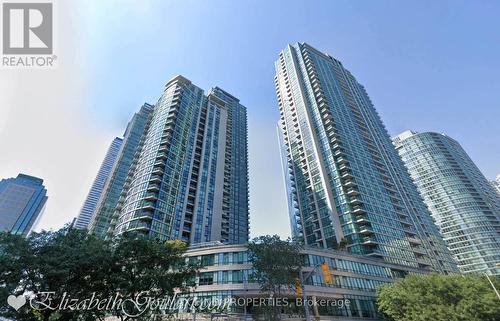 1505 - 12 Yonge Street, Toronto, ON - Outdoor With Facade