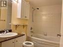 1505 - 12 Yonge Street, Toronto, ON  - Indoor Photo Showing Bathroom 