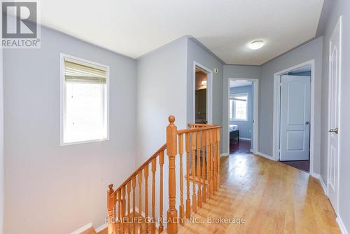 27 Salonica Road, Brampton (Fletcher'S Meadow), ON - Indoor Photo Showing Other Room