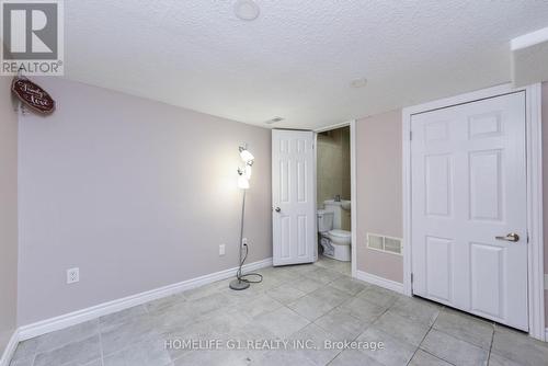 27 Salonica Road, Brampton (Fletcher'S Meadow), ON - Indoor Photo Showing Other Room