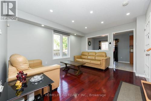 27 Salonica Road, Brampton (Fletcher'S Meadow), ON - Indoor