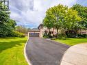 1050 Masters Green, Oakville (Glen Abbey), ON  - Outdoor With Facade 