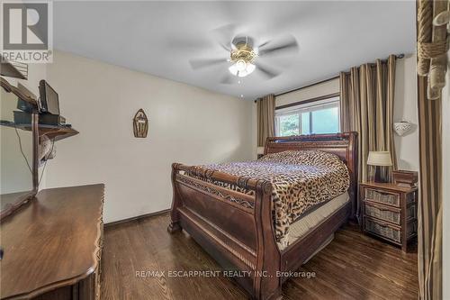 170 Orkney Street W, Haldimand, ON - Indoor Photo Showing Bedroom