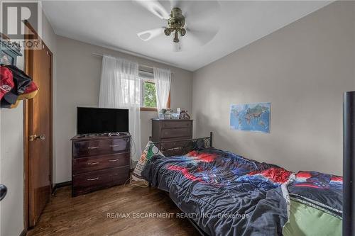 170 Orkney Street W, Haldimand, ON - Indoor Photo Showing Bedroom