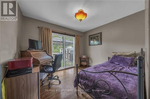 170 Orkney Street W, Haldimand, ON - Indoor Photo Showing Bedroom