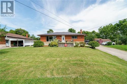 170 Orkney Street W, Haldimand, ON - Outdoor With Deck Patio Veranda