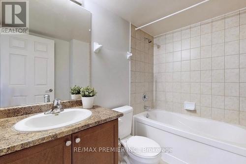 2607 - 88 Grangeway Avenue, Toronto (Woburn), ON - Indoor Photo Showing Bathroom