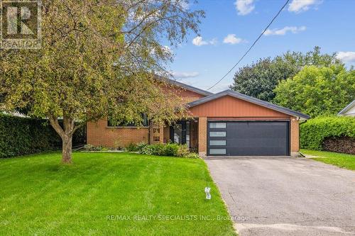 795 Quebec Street, Midland, ON - Outdoor