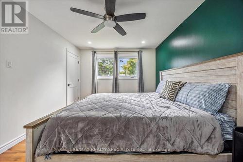 795 Quebec Street, Midland, ON - Indoor Photo Showing Bedroom