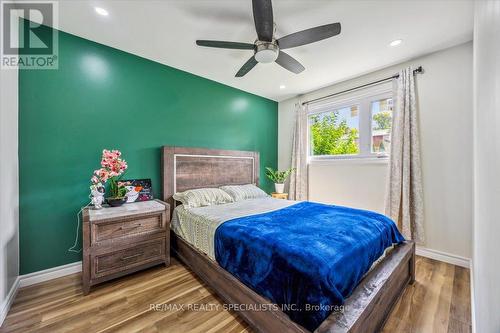 795 Quebec Street, Midland, ON - Indoor Photo Showing Bedroom