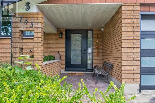 795 Quebec Street, Midland, ON - Outdoor