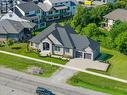 18 Four Mile Creek Road, Niagara-On-The-Lake, ON  - Outdoor With Facade 