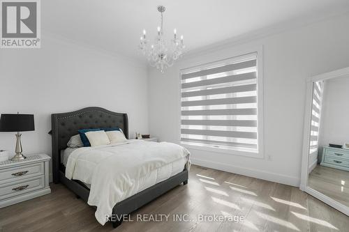 18 Four Mile Creek Road, Niagara-On-The-Lake, ON - Indoor Photo Showing Bedroom