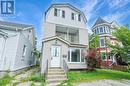 267 Front Street, Stratford, ON  - Outdoor With Facade 