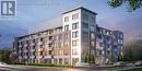 317 - 1010 Dundas Street E, Whitby (Pringle Creek), ON  - Outdoor With Facade 