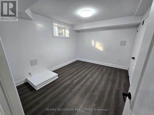 14 Charles Street, Brampton (Queen Street Corridor), ON - Indoor Photo Showing Other Room