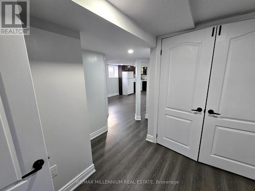 14 Charles Street, Brampton (Queen Street Corridor), ON - Indoor Photo Showing Other Room