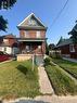 136 Lambton Avenue, Toronto, ON  - Outdoor With Deck Patio Veranda 